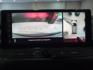 Nissan Qashqai 1.3 DIGT MHEV. Tekna