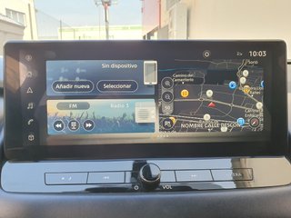 Nissan Qashqai 1.3 DIGT MHEV. Tekna