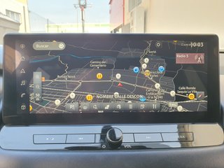Nissan Qashqai 1.3 DIGT MHEV. Tekna