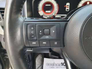 Nissan Qashqai 1.3 DIGT MHEV. Tekna