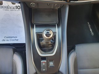 Nissan Qashqai 1.3 DIGT MHEV. Tekna
