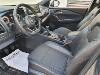 Nissan Qashqai 1.3 DIGT MHEV. Tekna