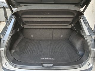 Nissan Qashqai 1.3 DIGT MHEV. Tekna