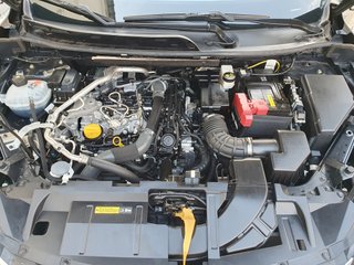 Nissan Qashqai 1.3 DIGT MHEV. Tekna