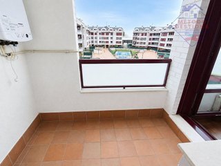 Piso en venta en Entrambasaguas