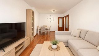 Piso en venta en Entrambasaguas