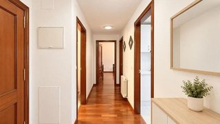 Piso en venta en Entrambasaguas