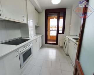 Piso en venta en Entrambasaguas