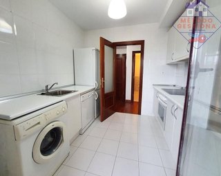 Piso en venta en Entrambasaguas