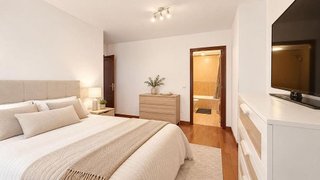Piso en venta en Entrambasaguas