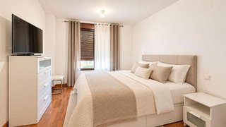 Piso en venta en Entrambasaguas