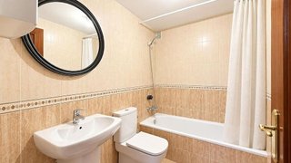Piso en venta en Entrambasaguas