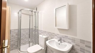 Piso en venta en Entrambasaguas