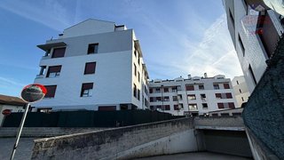 Piso en venta en Entrambasaguas