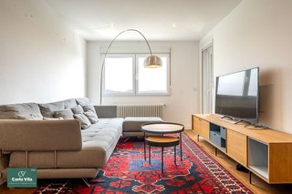 Piso en venta en San Roque - As Fontiñas en Lugo