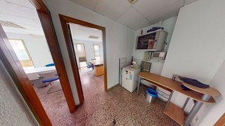 Piso en venta en Alipark en Alicante