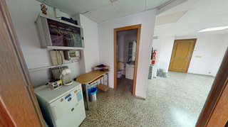 Piso en venta en Alipark en Alicante