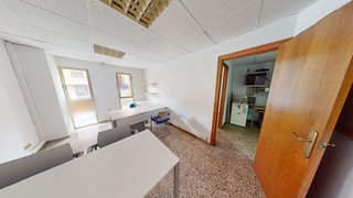 Piso en venta en Alipark en Alicante