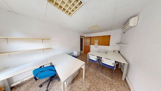 Piso en venta en Alipark en Alicante