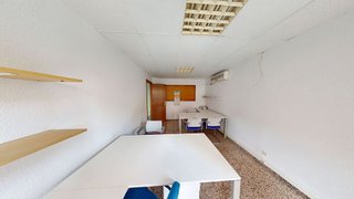 Piso en venta en Alipark en Alicante