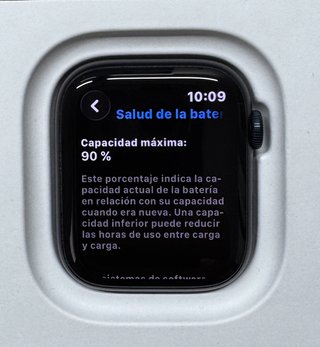 Apple Watch Series 9 GPS 45mm