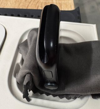 Apple Watch Series 9 GPS 45mm