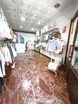 Local comercial en venta en Centro en Palencia