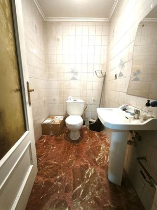 Local comercial en venta en Centro en Palencia