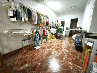 Local comercial en venta en Centro en Palencia