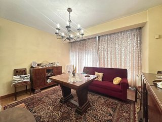 Piso en venta en Ensanche - Sar en Santiago de Compostela