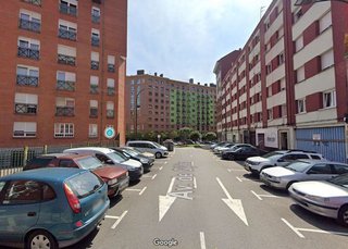 Piso en venta en La Magdalena - Versalles en Avilés