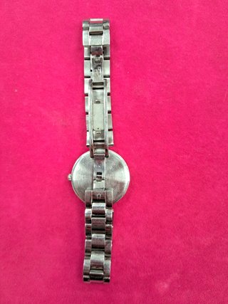 Reloj Alta Gama Señora Bulova