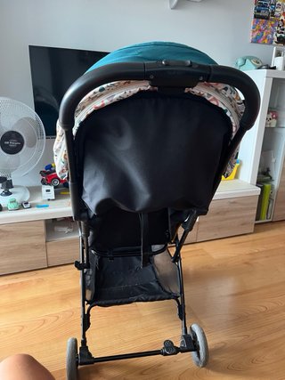 Silla de paseo Chicco Glee