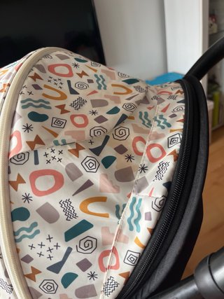 Silla de paseo Chicco Glee