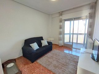 Piso en venta en Centro en Logroño