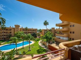 Ático en venta en La Cala de Mijas en Mijas