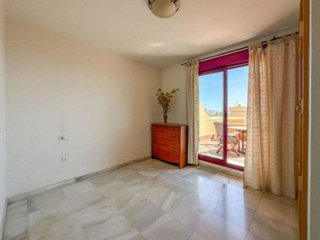 Ático en venta en La Cala de Mijas en Mijas