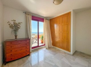 Ático en venta en La Cala de Mijas en Mijas
