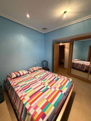 Piso en venta en Casco Antiguo - Centro en Badajoz