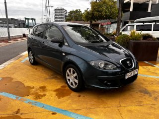 SEAT Toledo 2005