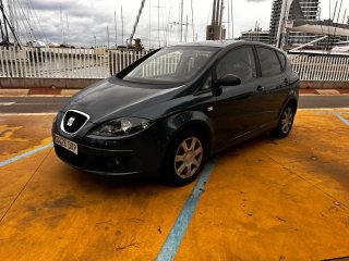 SEAT Toledo 2005