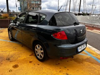 SEAT Toledo 2005