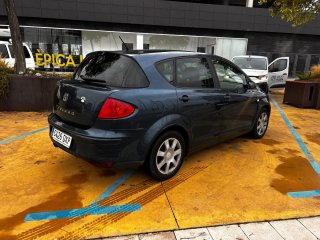 SEAT Toledo 2005