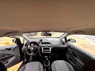 SEAT Toledo 2005
