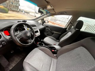 SEAT Toledo 2005