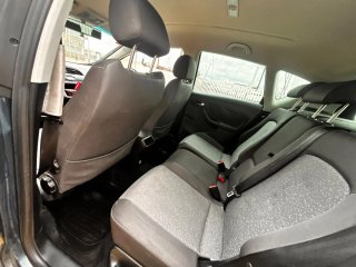 SEAT Toledo 2005