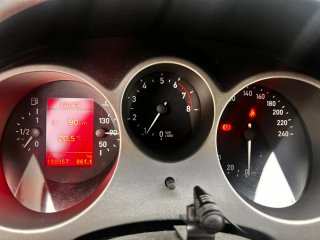 SEAT Toledo 2005