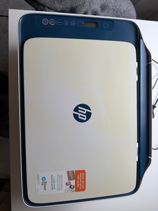 Impresora HP DeskJet 2723e