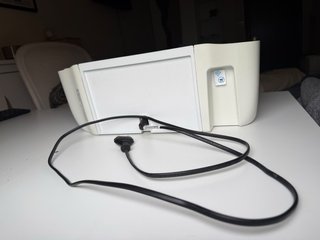 Impresora HP DeskJet 2723e