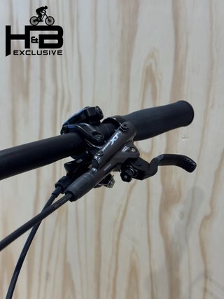 Orbea Rise M10 Carbon Shimano XT 2024